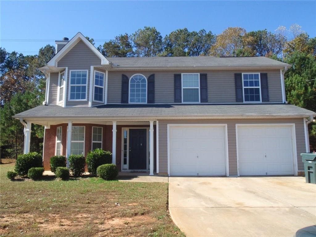 4963 Wolfcreek View, Atlanta, GA 30349 — most recent listing photo