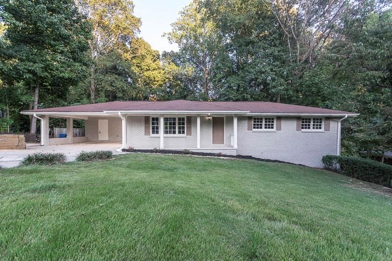 2780 Old Carriage Drive, Marietta, GA 30060 — most recent listing photo