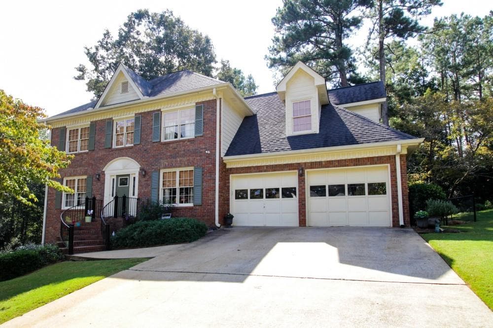 4460 Lucerne Place, Lilburn, GA 30047 — most recent listing photo
