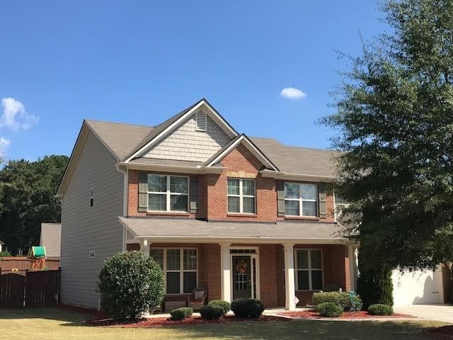 731 Durham Run Court, Auburn, GA 30011 — most recent listing photo