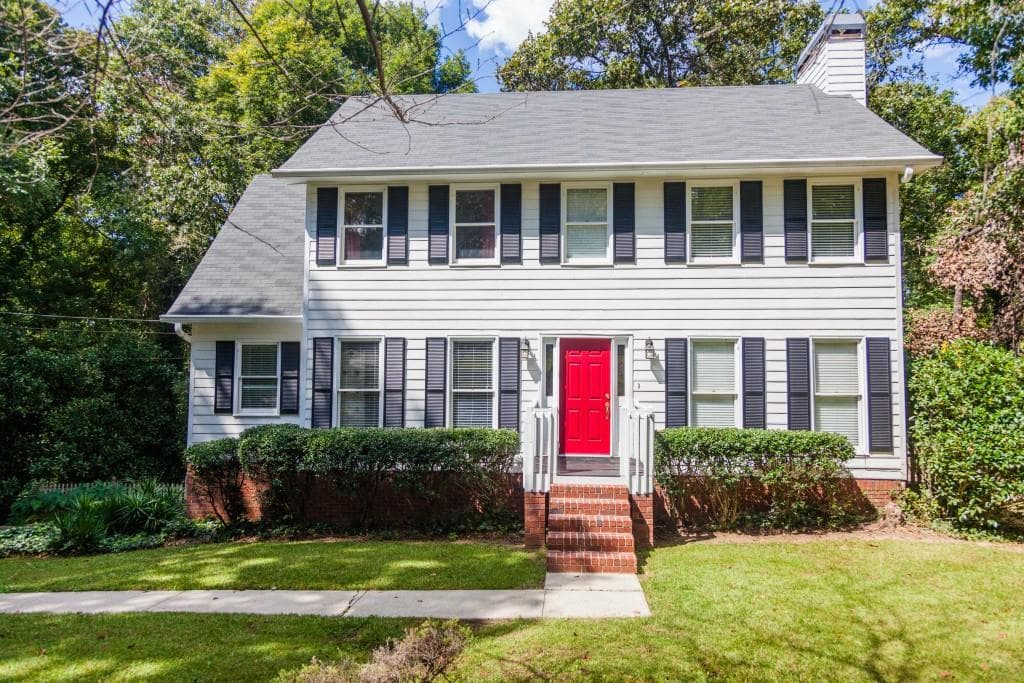 5057 W Chapel Hill Road, Douglasville, GA 30135 — most recent listing photo