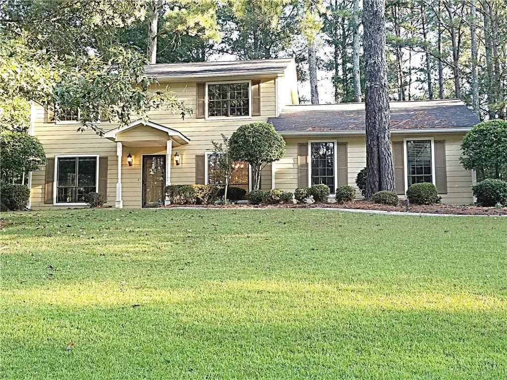 2011 Kemp Road, Marietta, GA 30066 — most recent listing photo