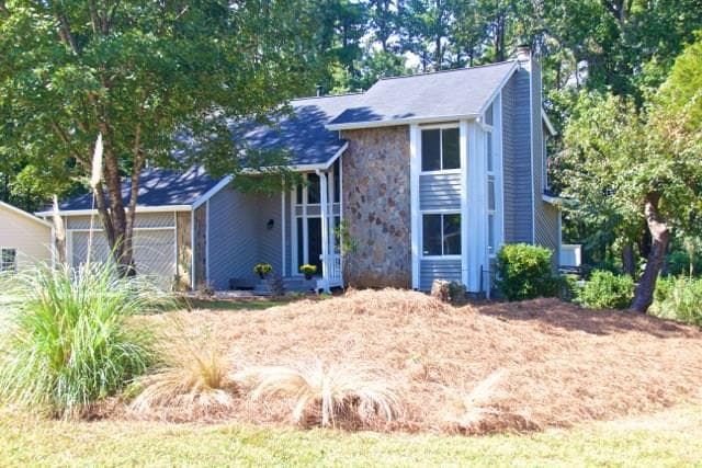 4867 Habersham Ridge, Lilburn, GA 30047 — most recent listing photo