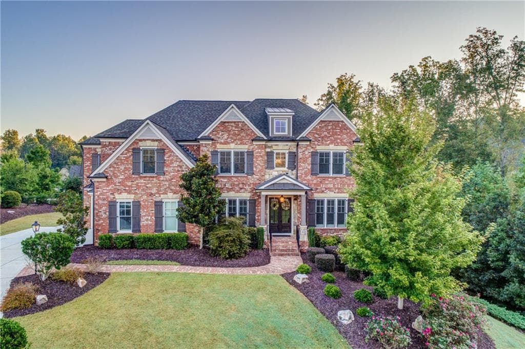 1620 Turnberry Avenue, Suwanee, GA 30024 — most recent listing photo
