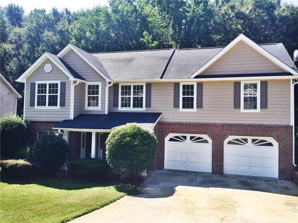 1885 Silver Creek Drive, Lithia Springs, GA 30122 — most recent listing photo