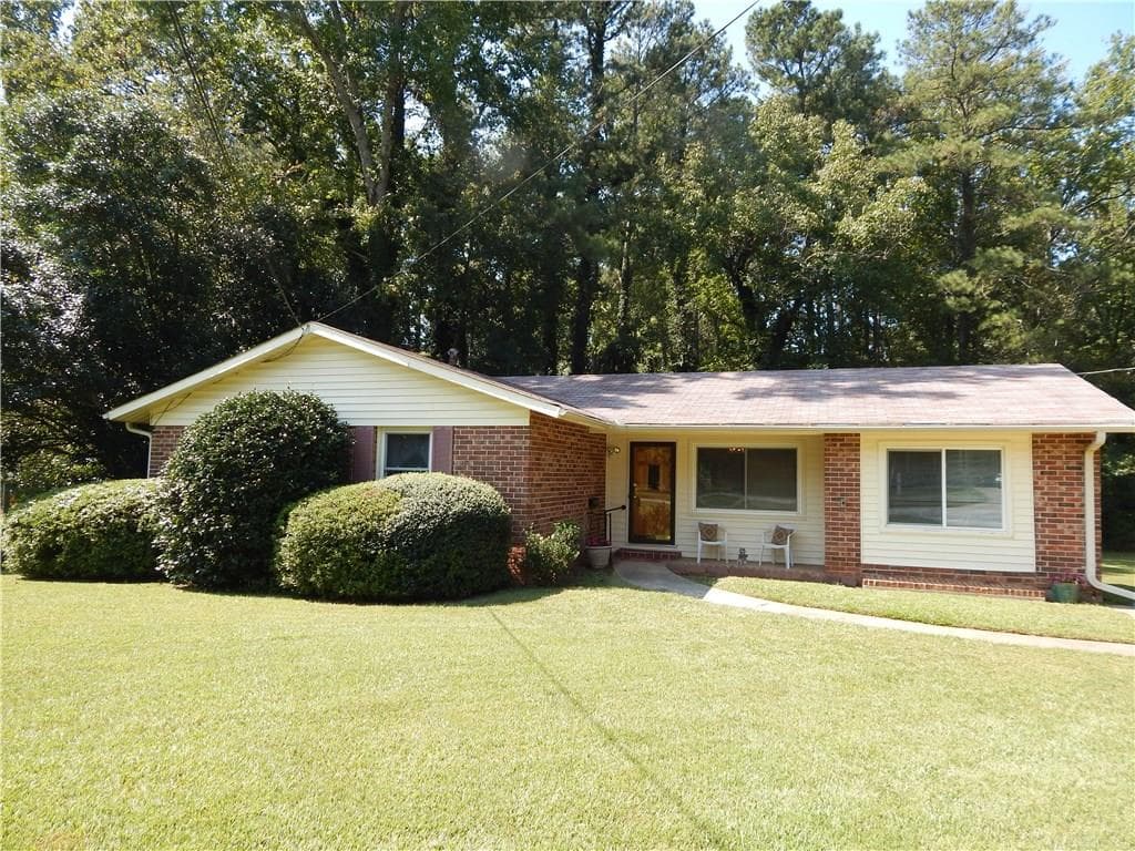 1740 Ronald Road, Tucker, GA 30084 — most recent listing photo