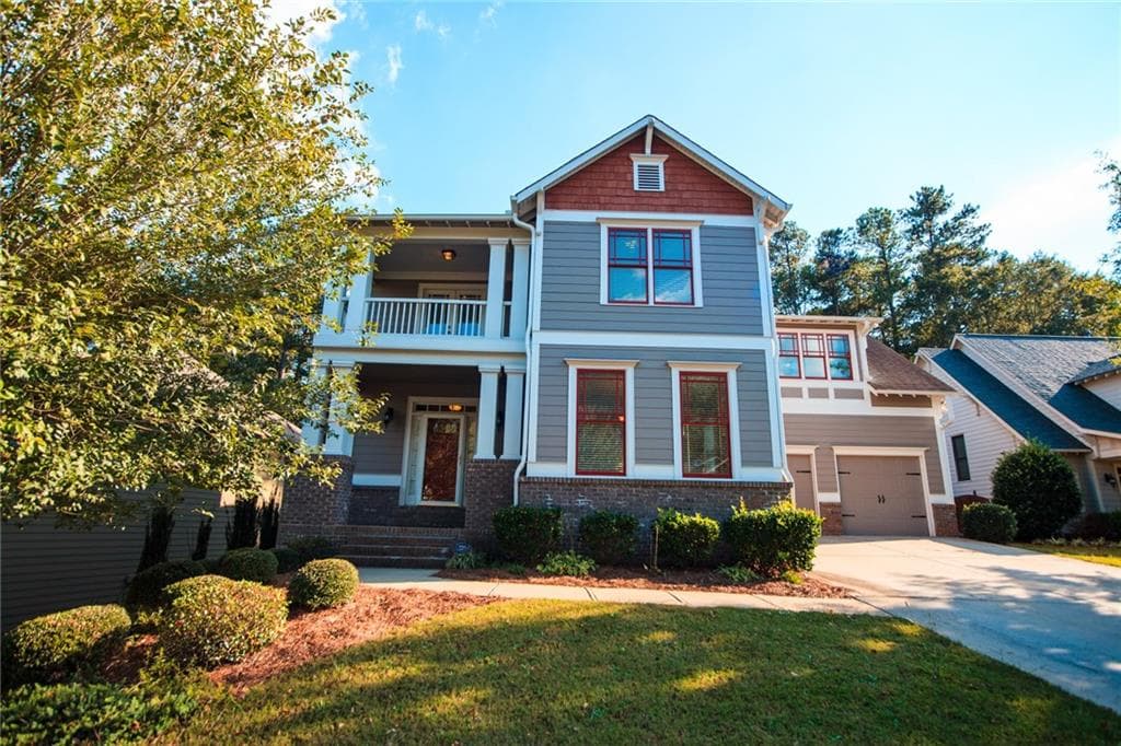 2725 Oak Village Trail, Decatur, GA 30032 — most recent listing photo