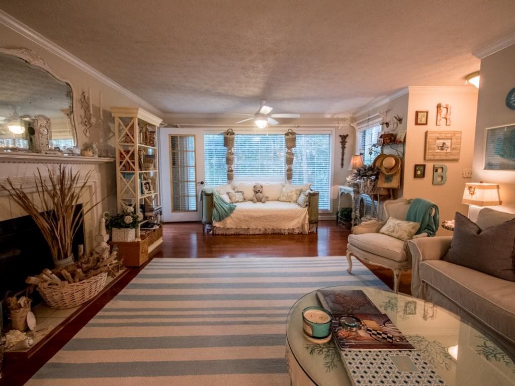 1107 Gettysburg Place 1107, Sandy Springs, GA 30350 — most recent listing photo