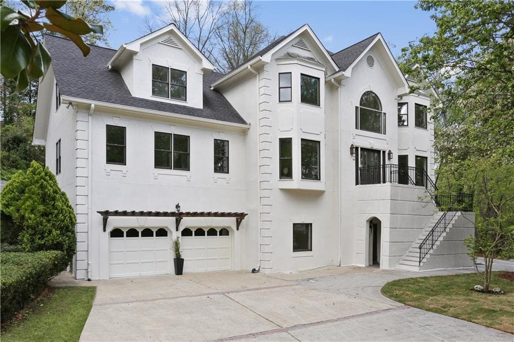 1148 Branch Water Court, Dunwoody, GA 30338 — most recent listing photo