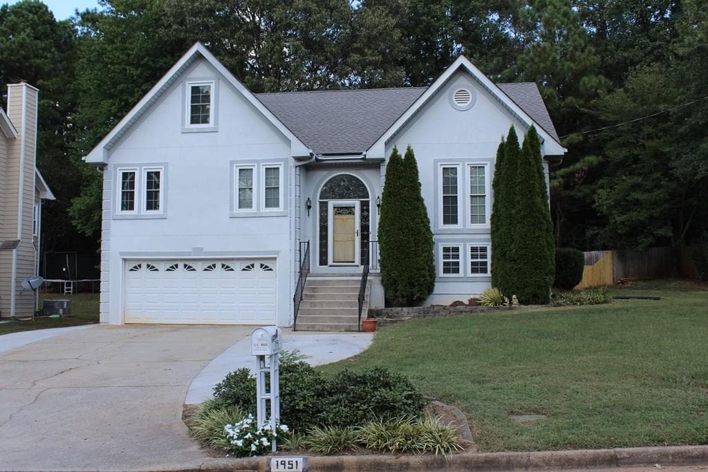 1951 Huntcliff Drive, Lawrenceville, GA 30043 — most recent listing photo