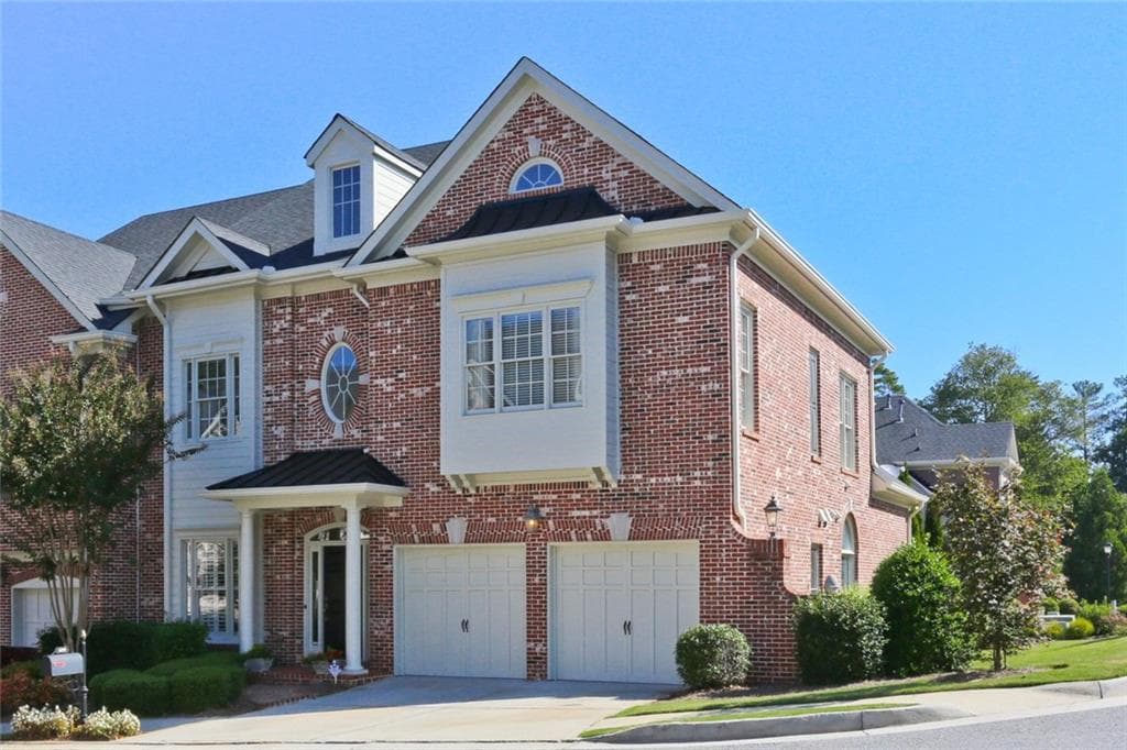 6219 Spalding Drive 6219, Peachtree Corners, GA 30092 — most recent listing photo