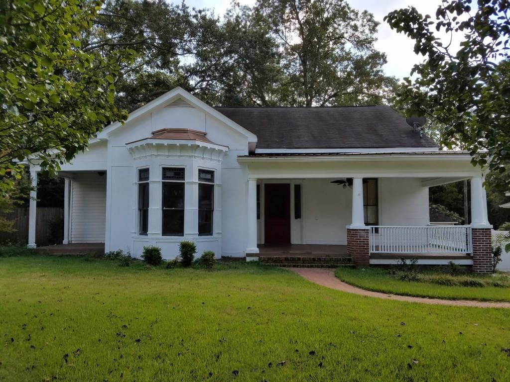 117 E Broad Street, Newnan, GA 30263 — most recent listing photo