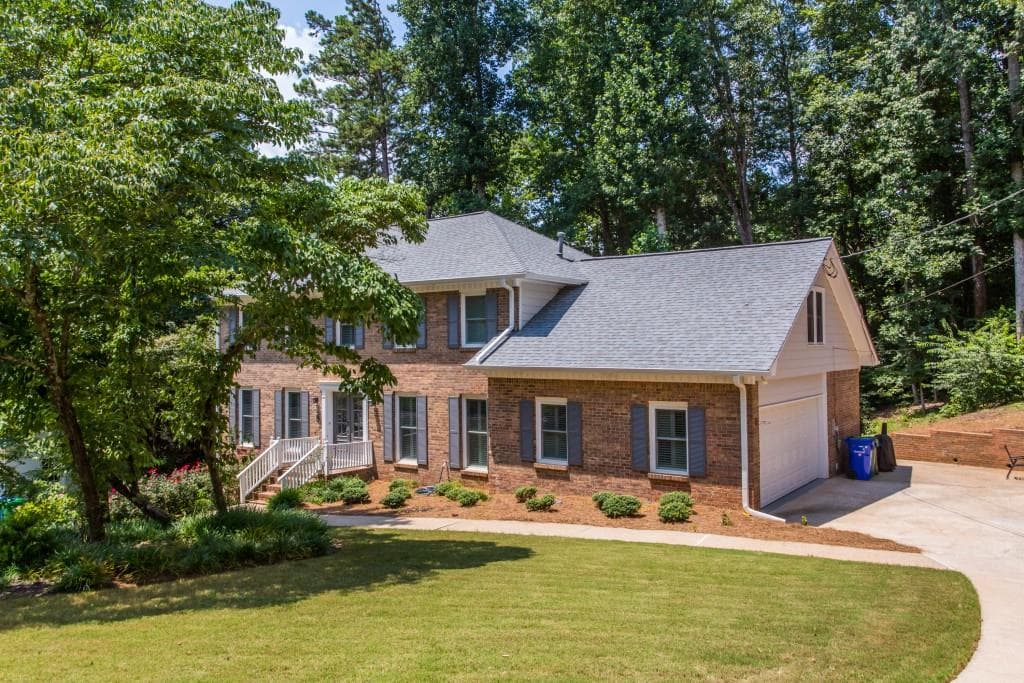 1504 Withmere Lane, Dunwoody, GA 30338 — most recent listing photo