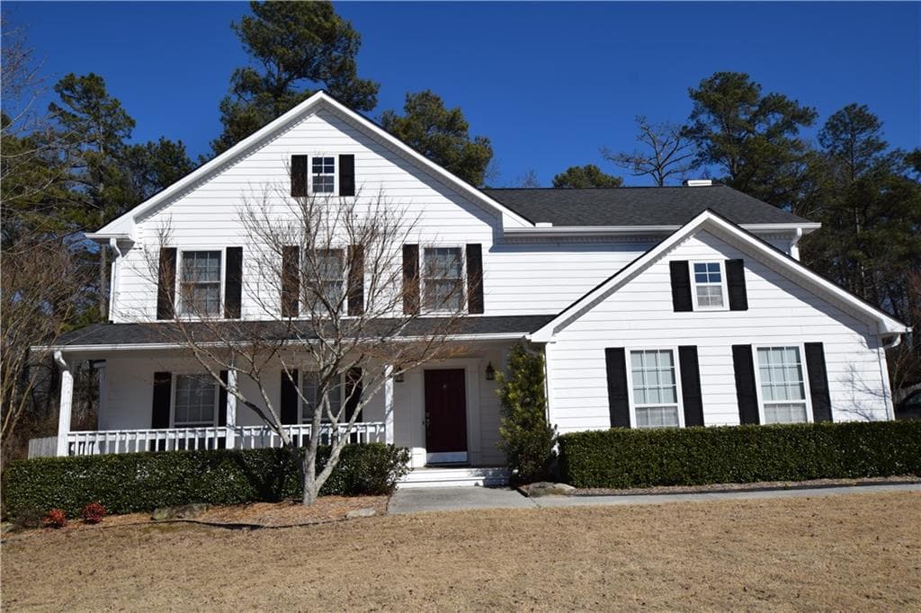 3282 Summit Glen Drive, Loganville, GA 30052 — most recent listing photo