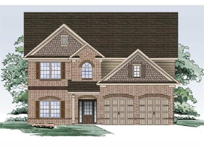 4267 Savannah Trace, Atlanta, GA 30349 — most recent listing photo