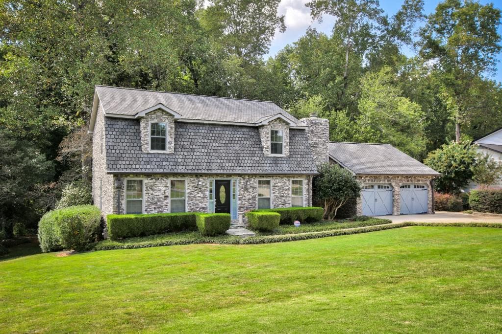 1475 Brookcliff Circle, Marietta, GA 30062 — most recent listing photo