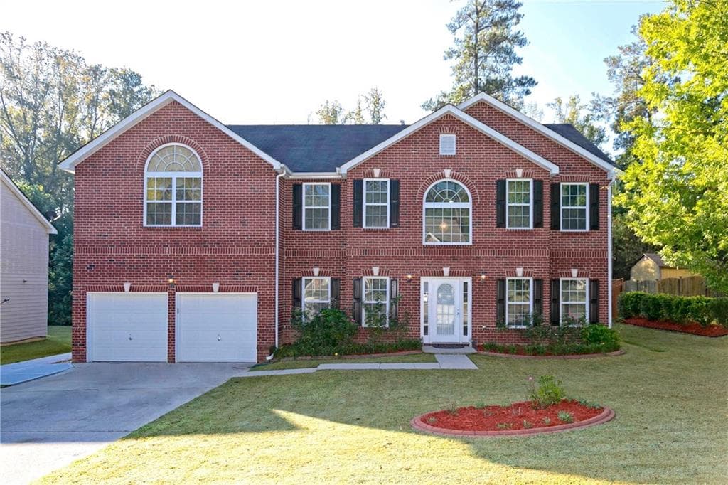 5661 Walnut Mill Lane, Powder Springs, GA 30127 — most recent listing photo