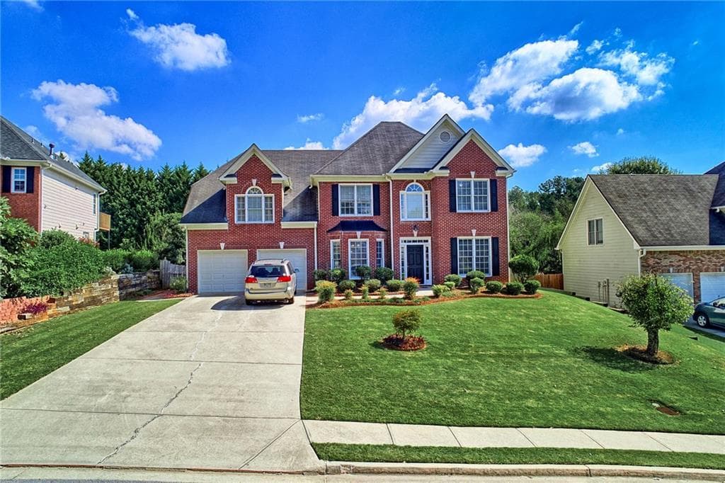 3580 ANSLEY PARK Drive, Suwanee, GA 30024 — most recent listing photo