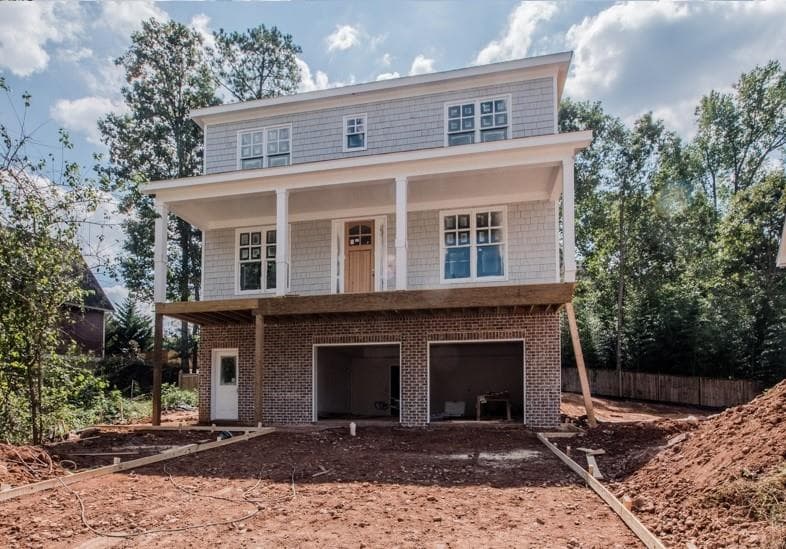 1951 Preston Park Place, Decatur, GA 30032 — most recent listing photo