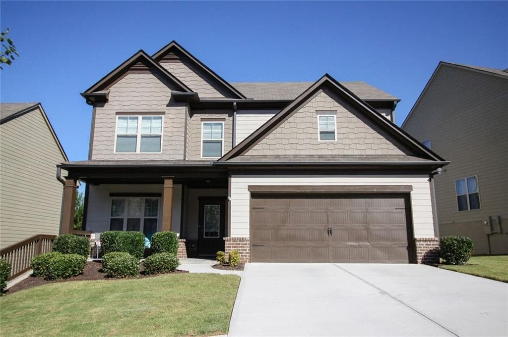 1912 Glencliff Way, Sugar Hill, GA 30518 — most recent listing photo