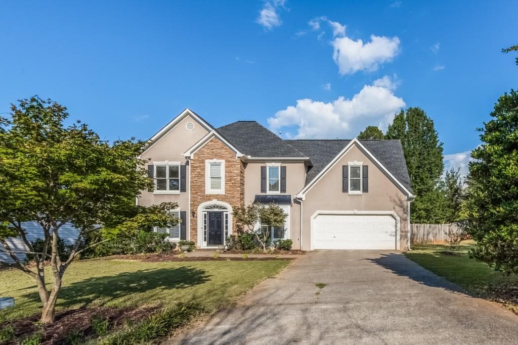325 Dewpoint Court, Marietta, GA 30064 — most recent listing photo