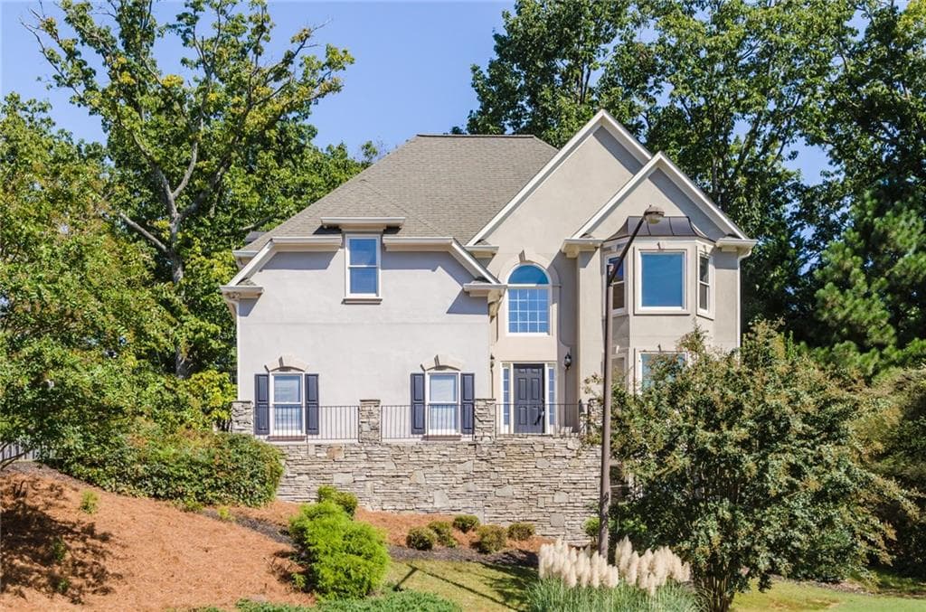 3902 Upland Way, Marietta, GA 30066 — most recent listing photo