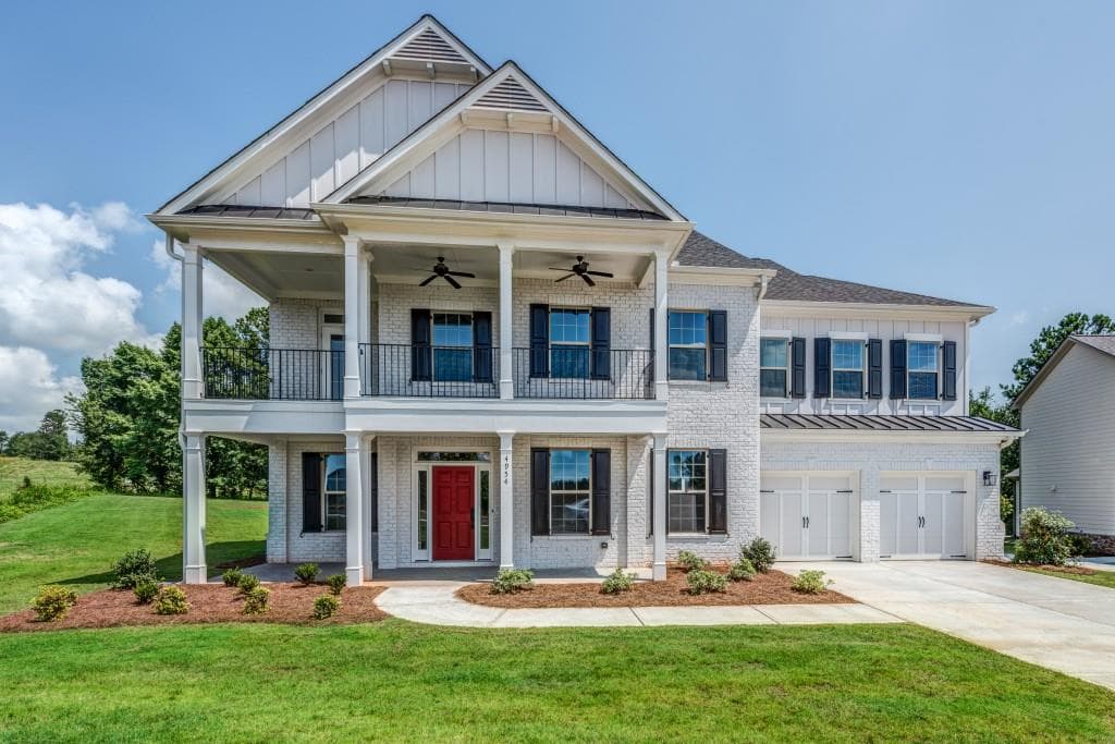 4954 Glencree Court, Powder Springs, GA 30127 — most recent listing photo