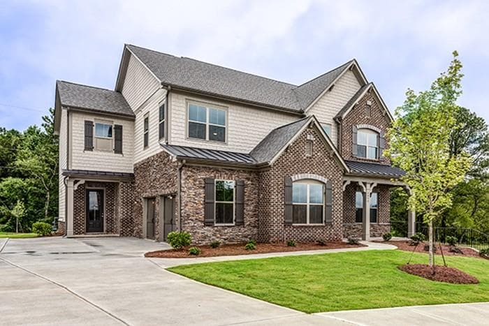 4950 Glencree Court, Powder Springs, GA 30127 — most recent listing photo