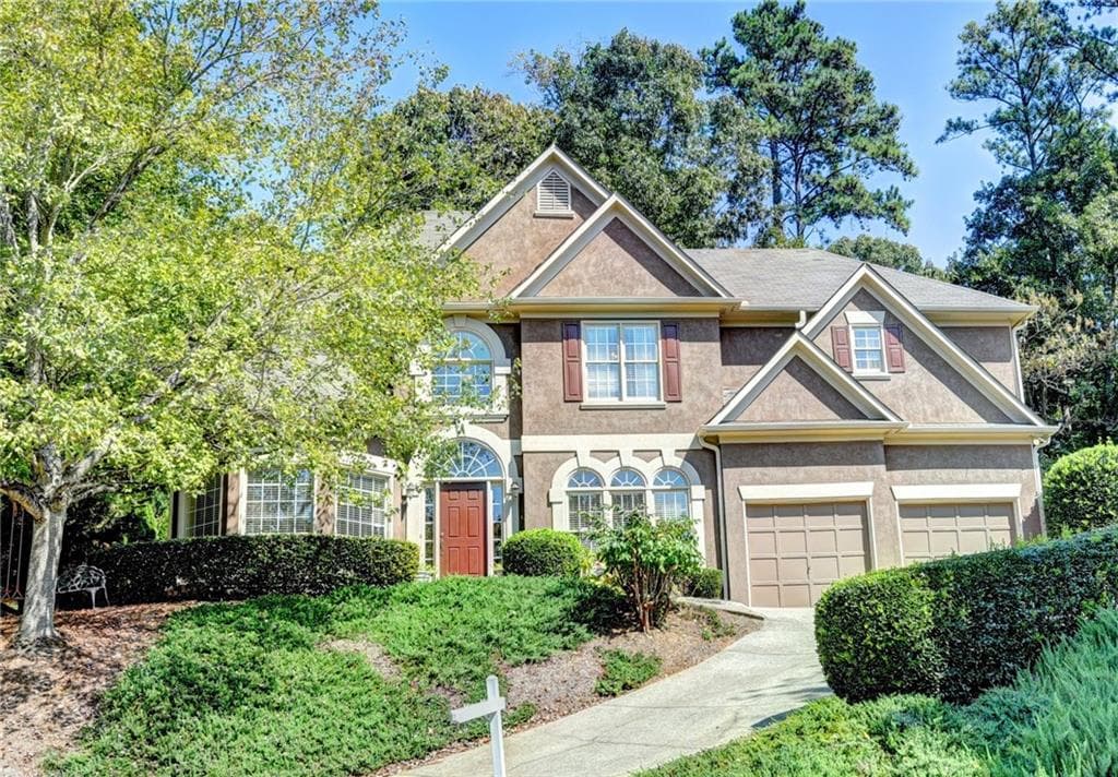 12305 Stevens Creek Drive, Johns Creek, GA 30005 — most recent listing photo