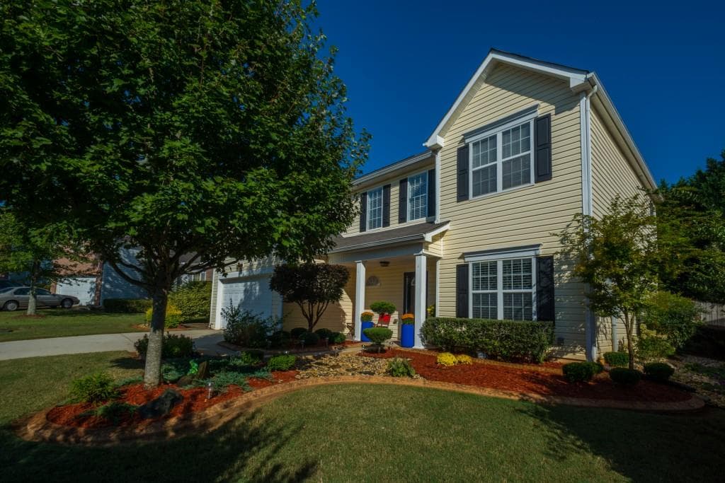 2034 Dartmoth Way, Villa Rica, GA 30180 — most recent listing photo