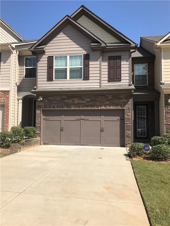 1640 Tailmore Lane, Lawrenceville, GA 30043 — most recent listing photo