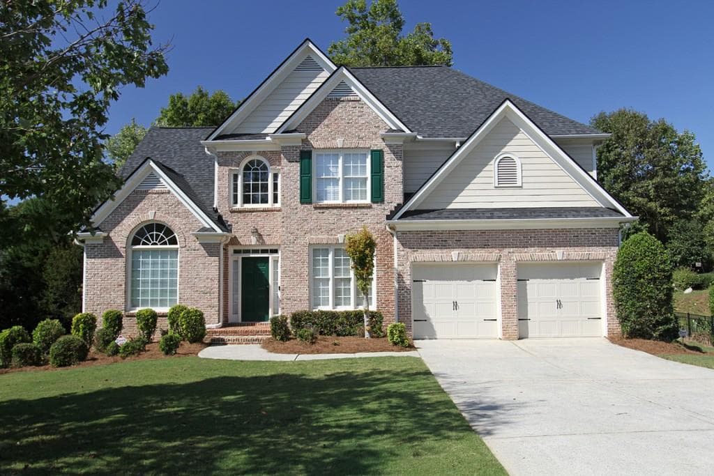 3974 Lost Oak Drive, Buford, GA 30519 — most recent listing photo