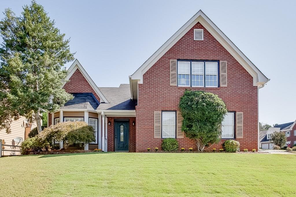 2900 Oak Meadow Drive, Snellville, GA 30078 — most recent listing photo
