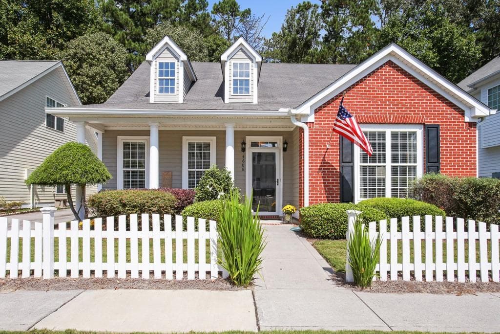 4608 Liberty Square Drive, Acworth, GA 30101 — most recent listing photo