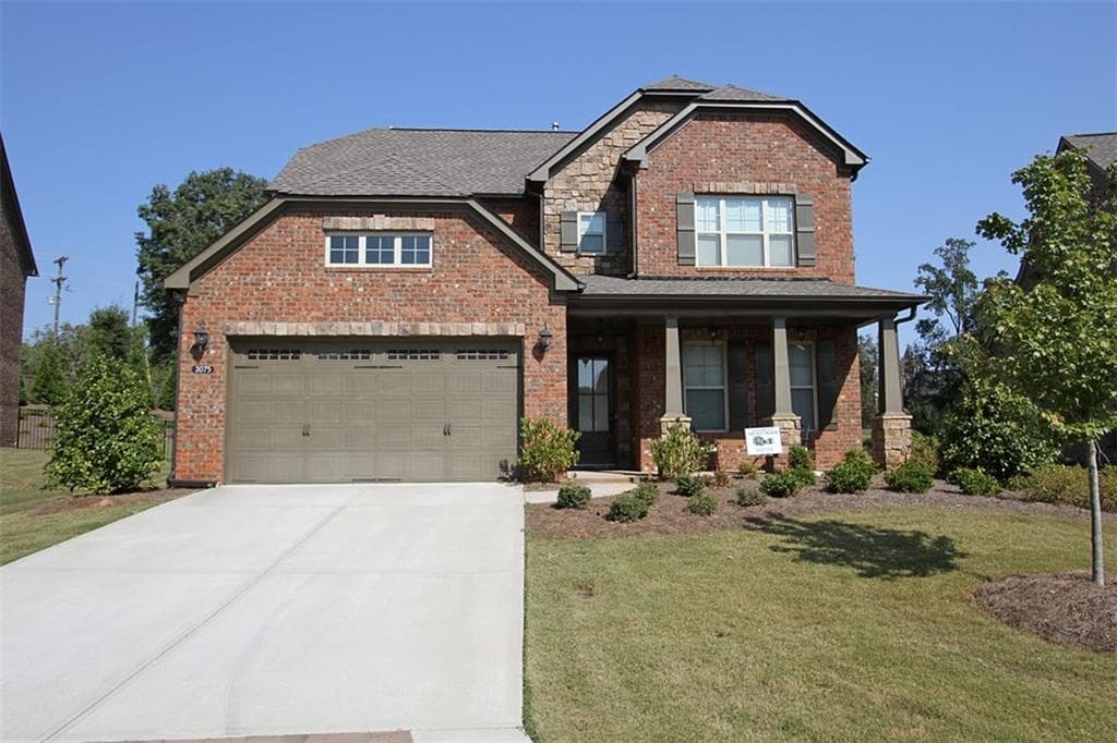 3075 Arbor Song Court, Cumming, GA 30041 — most recent listing photo