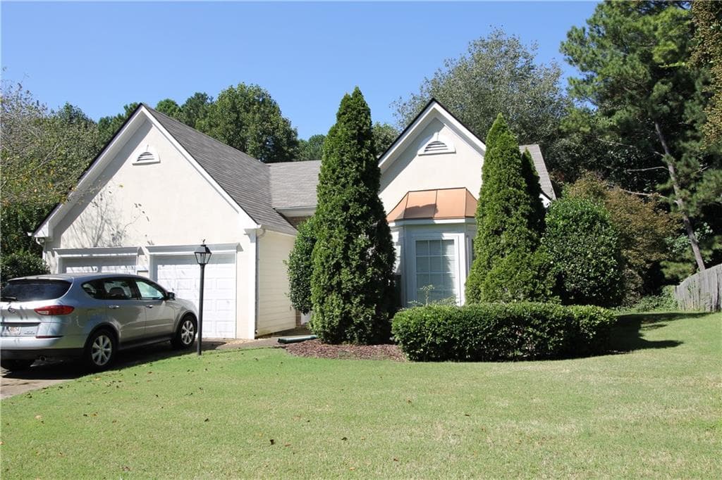 1529 Pinebreeze Drive, Marietta, GA 30062 — most recent listing photo
