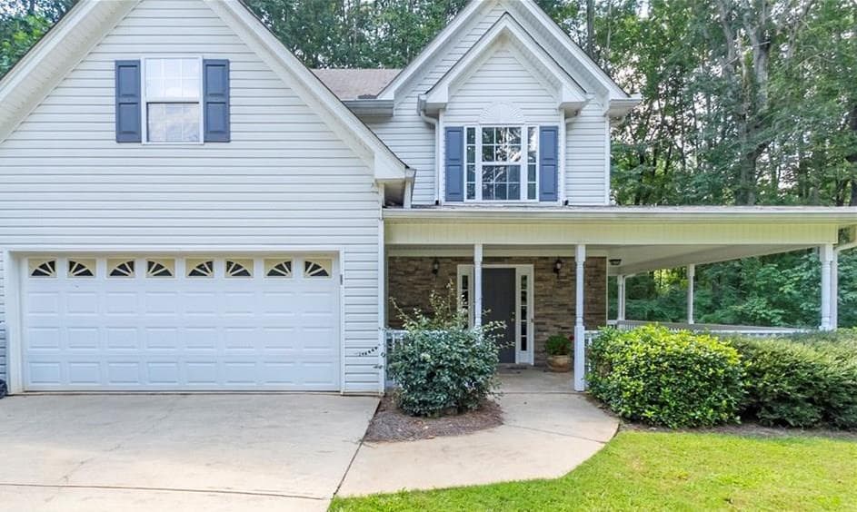 320 Heatherwood Drive, Auburn, GA 30011 — most recent listing photo
