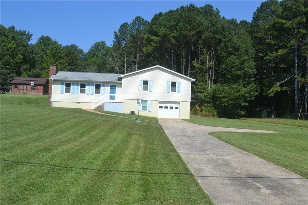 1033 Hickory Road, Canton, GA 30115 — most recent listing photo