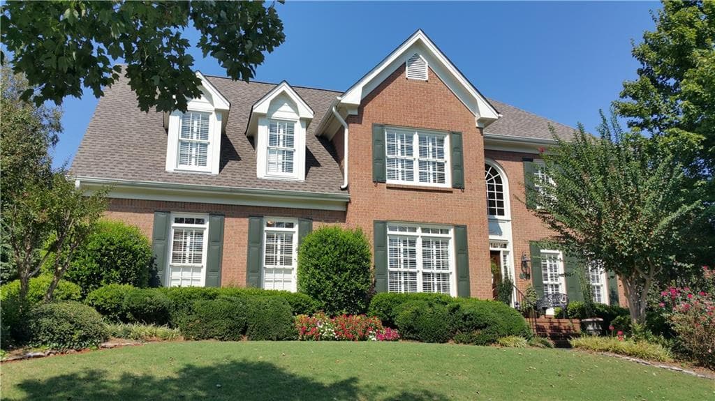 1185 Castle Pointe Lane, Grayson, GA 30017 — most recent listing photo