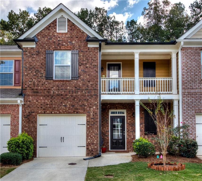335 Franklin Lane, Acworth, GA 30102 — most recent listing photo