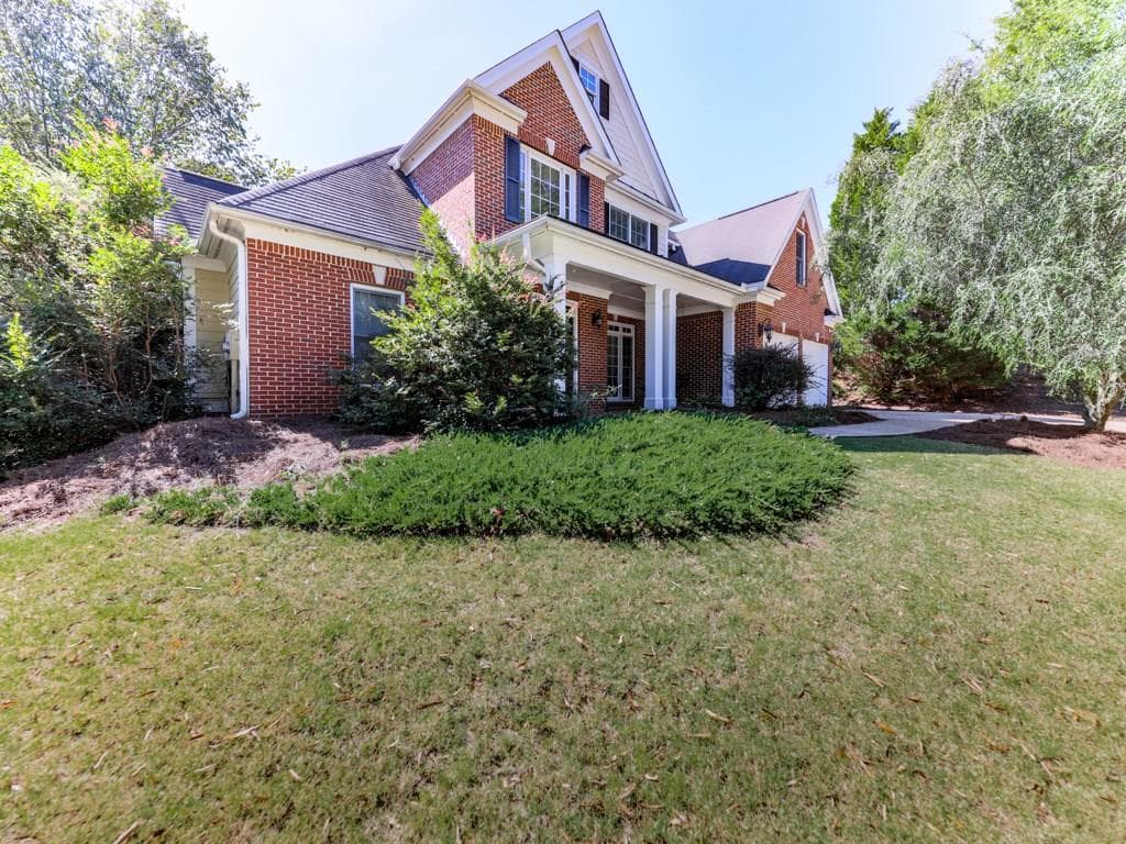 274 Riverwood Way, Dallas, GA 30157 — most recent listing photo
