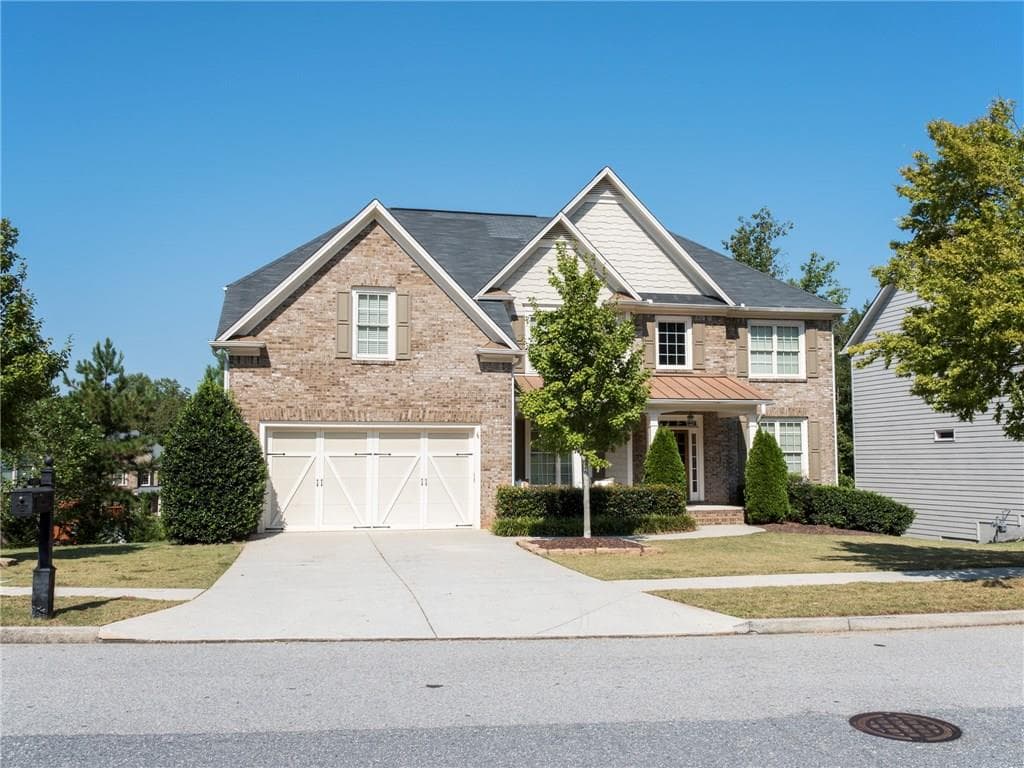 4625 Trilogy Park Trail, Hoschton, GA 30548 — most recent listing photo