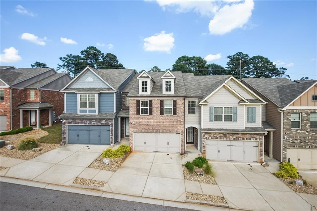 2276 Thackery Road, Snellville, GA 30078 — most recent listing photo