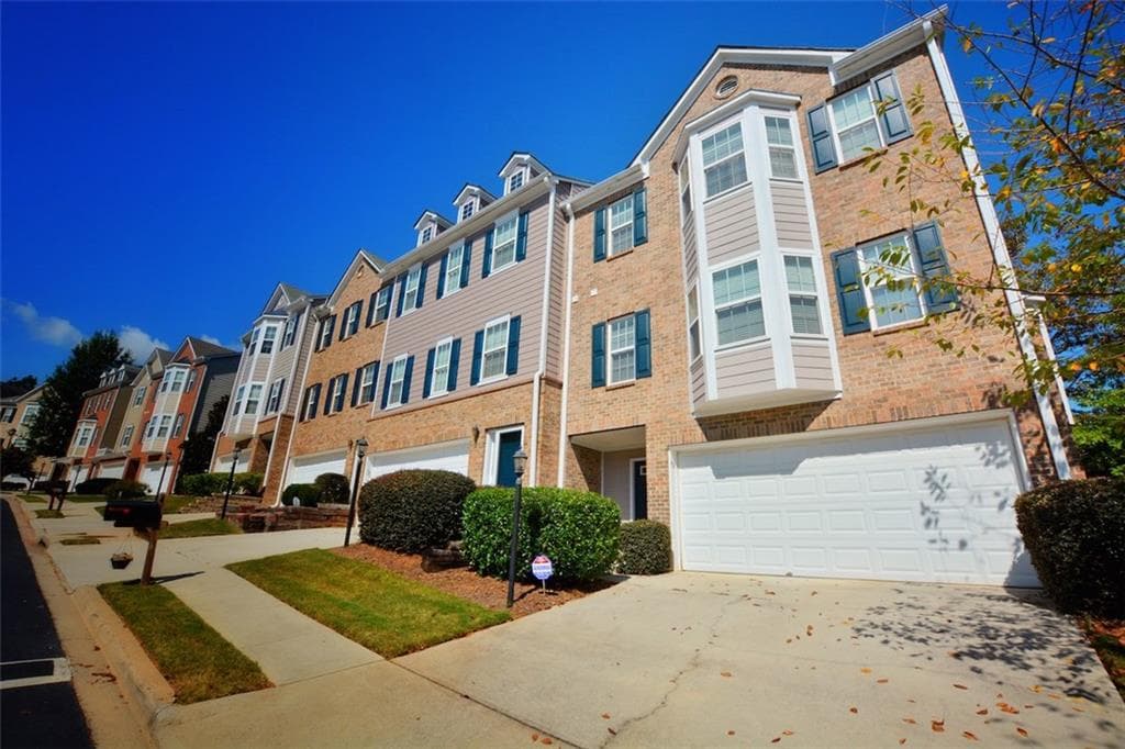 412 Eagle Tiff Drive, Sugar Hill, GA 30518 — most recent listing photo