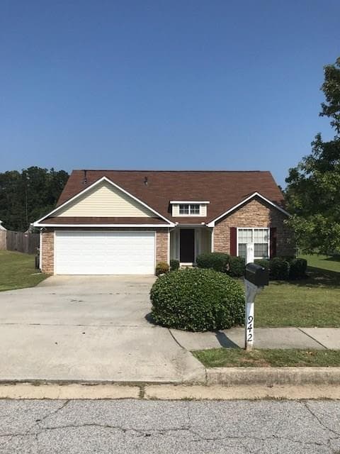 2942 Stone Creek Drive, Rex, GA 30273 — most recent listing photo
