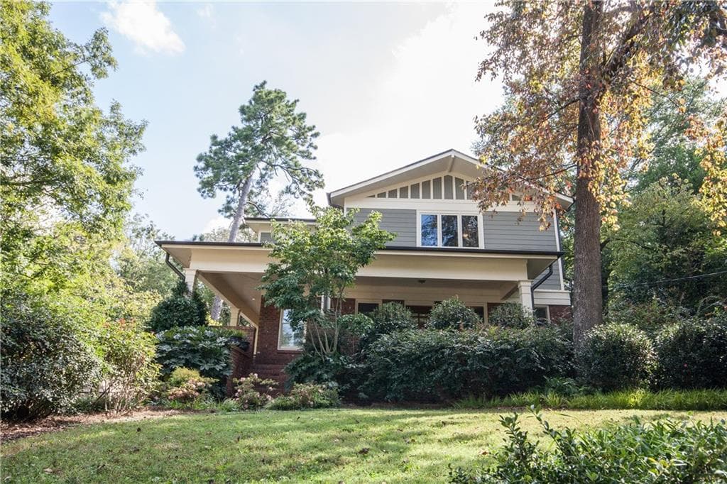 128 W Benson Street, Decatur, GA 30030 — most recent listing photo