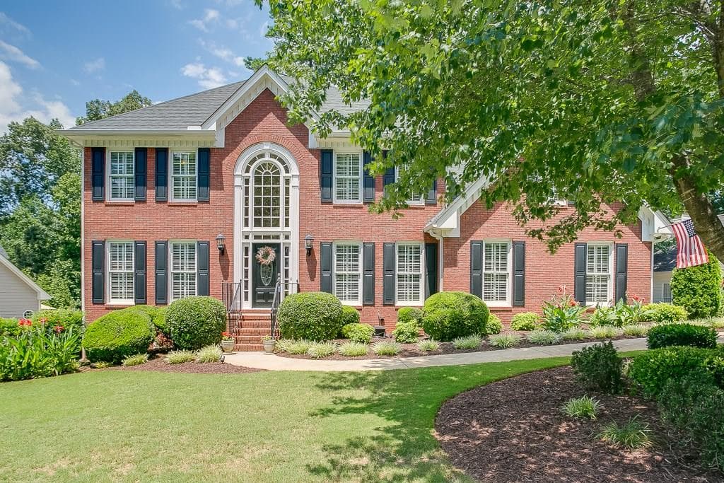 1348 Millvale Court, Lawrenceville, GA 30044 — most recent listing photo