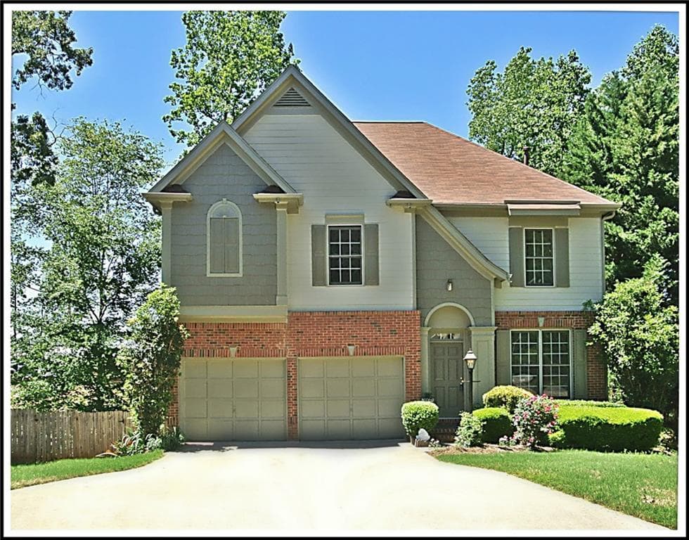 190 Cabots Cove Court, Alpharetta, GA 30022 — most recent listing photo