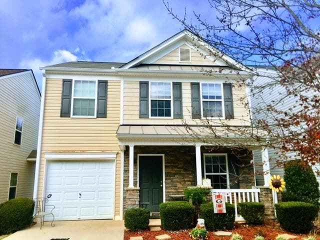 6240 Smoke Ridge Lane, Cumming, GA 30041 — most recent listing photo