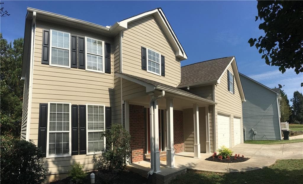 3907 Mcguire Way, Kennesaw, GA 30144 — most recent listing photo